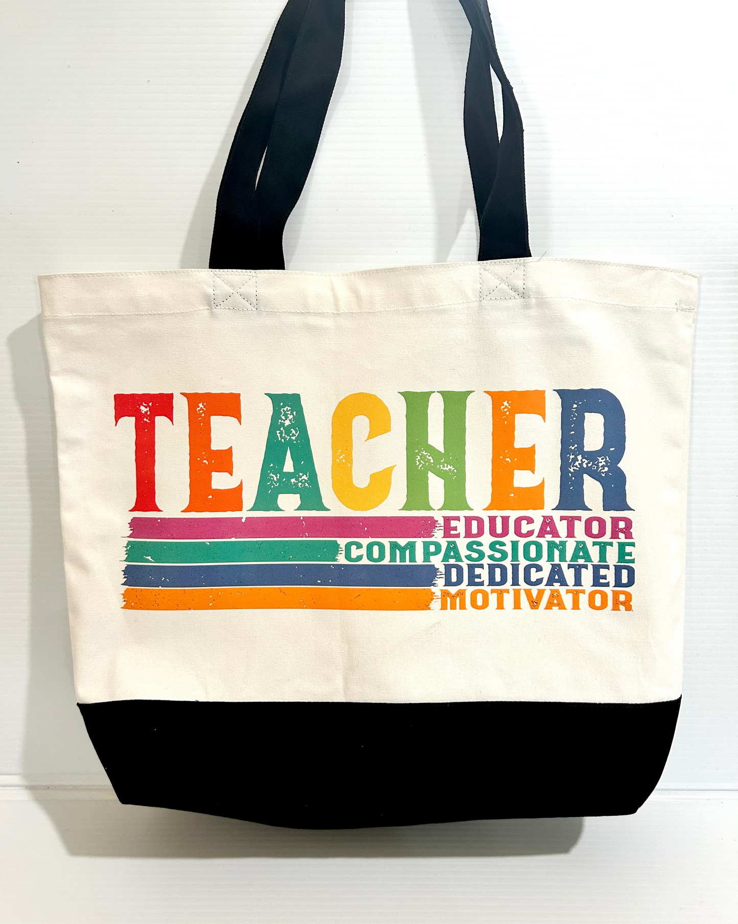 Tote Bag 2 tonos(grande)