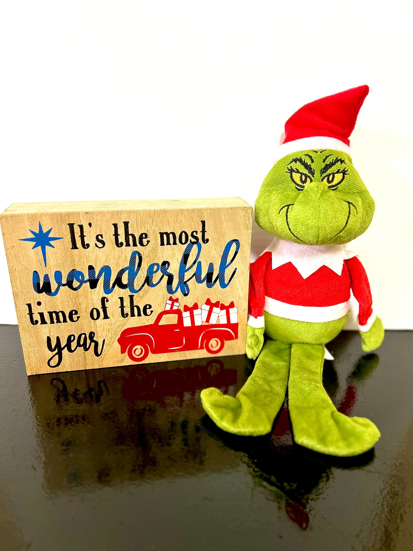 Grinch