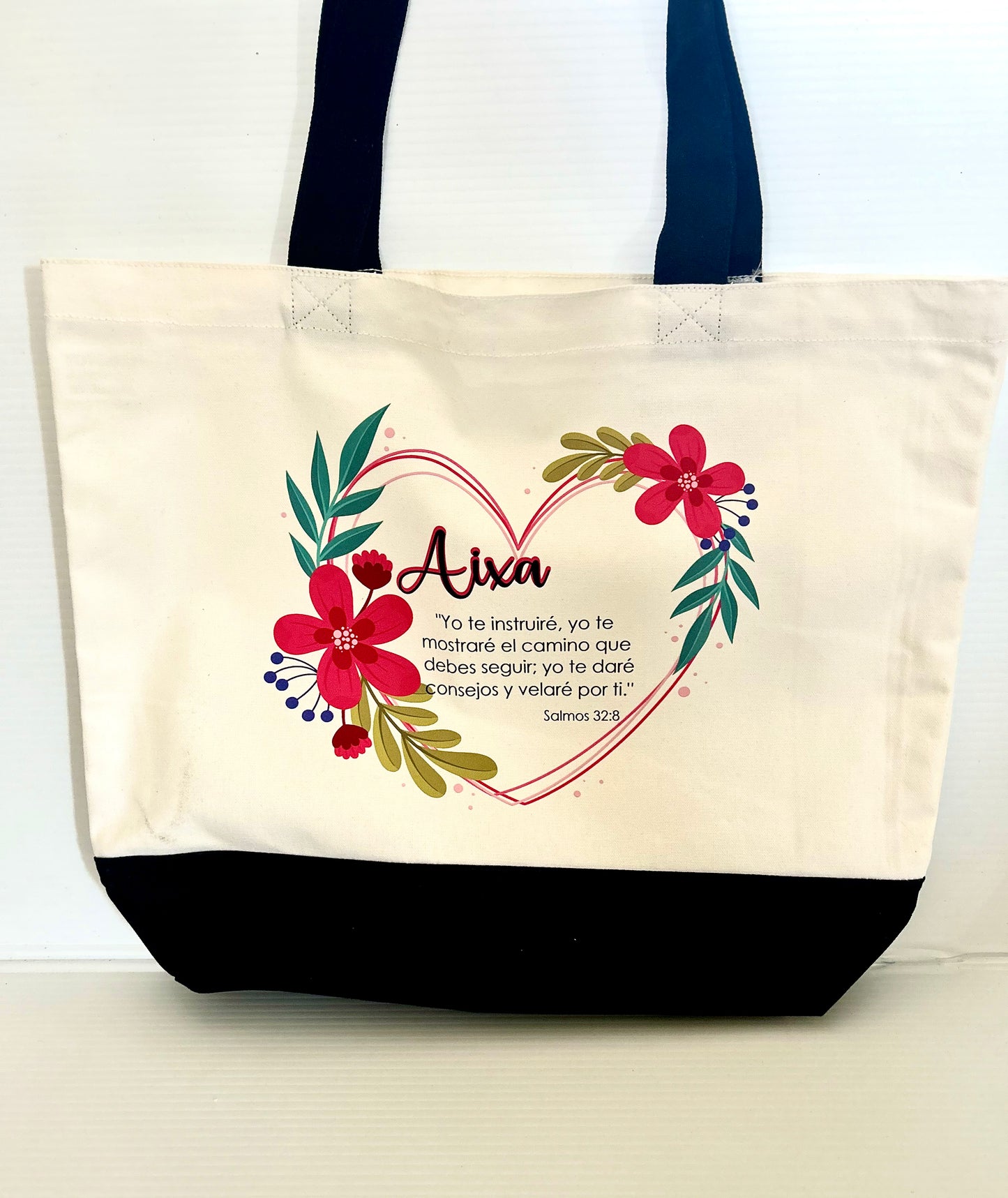Tote Bag 2 tonos(grande)
