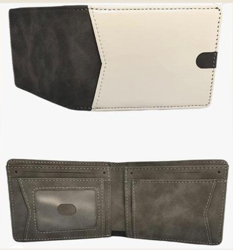 Cartera de hombres