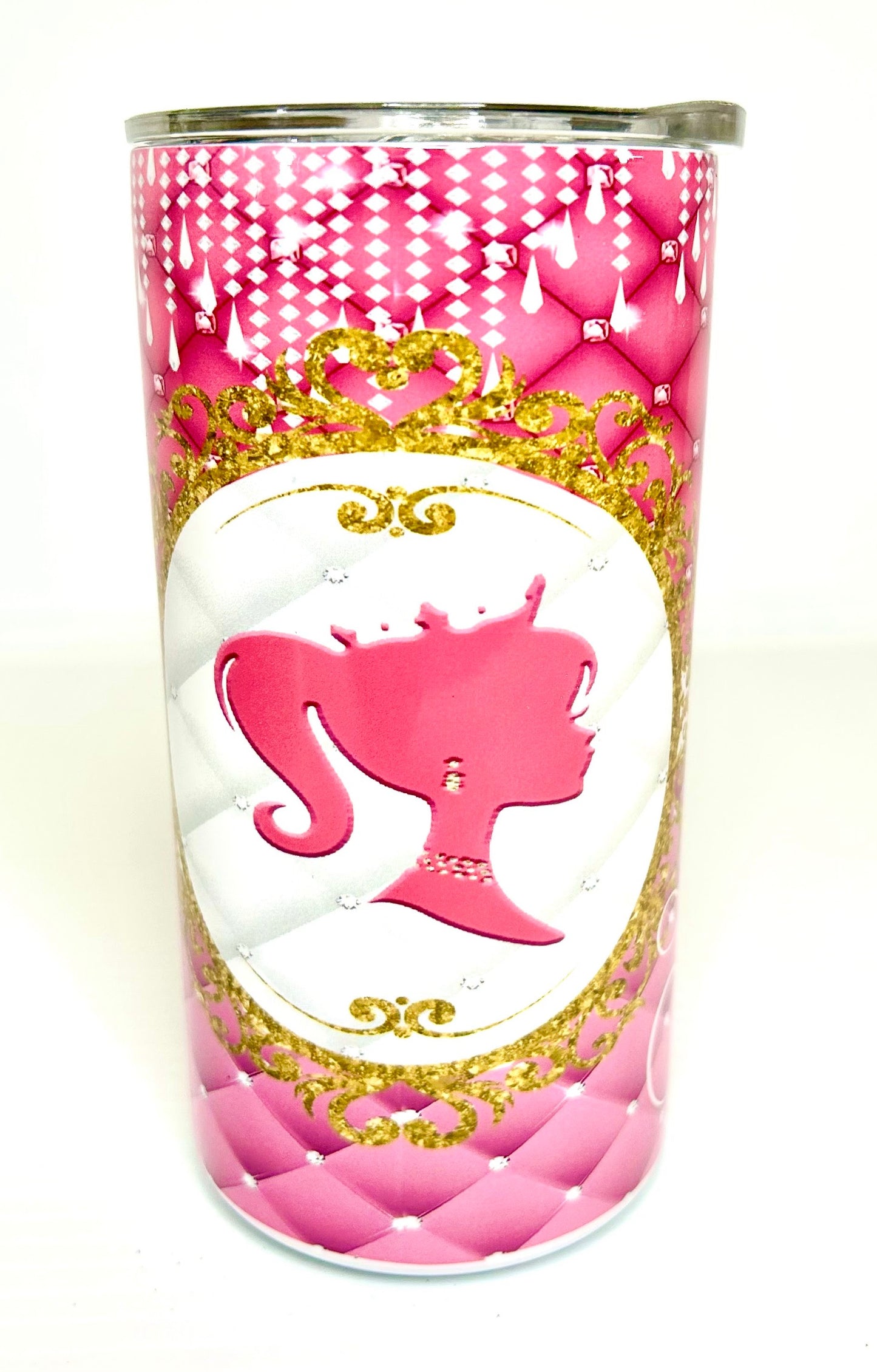 Tumbler 12 onz