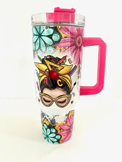 Tumbler 40 onz