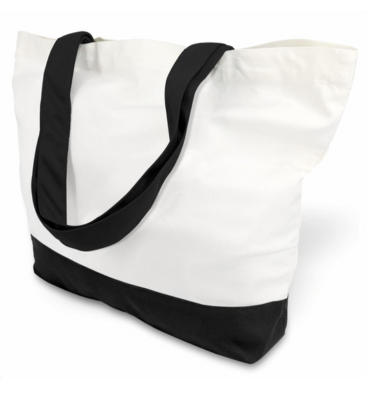 Tote Bag 2 tonos(grande)