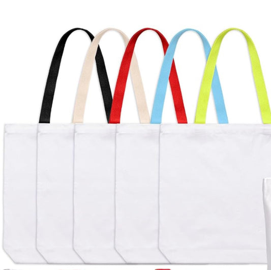 Set Tote bag con cartullera