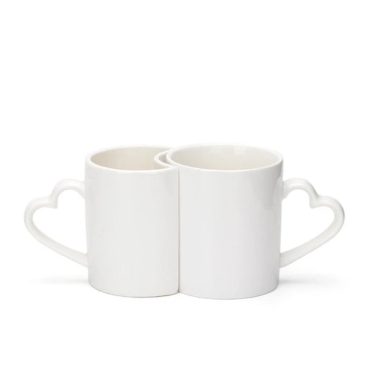 Tazas de parejas (set)