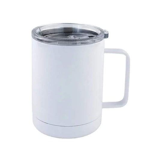 Taza insulada 12 onz