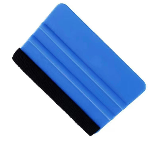 Squeegee tool