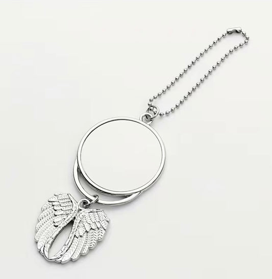 Angel Wings Pendant (colgante)