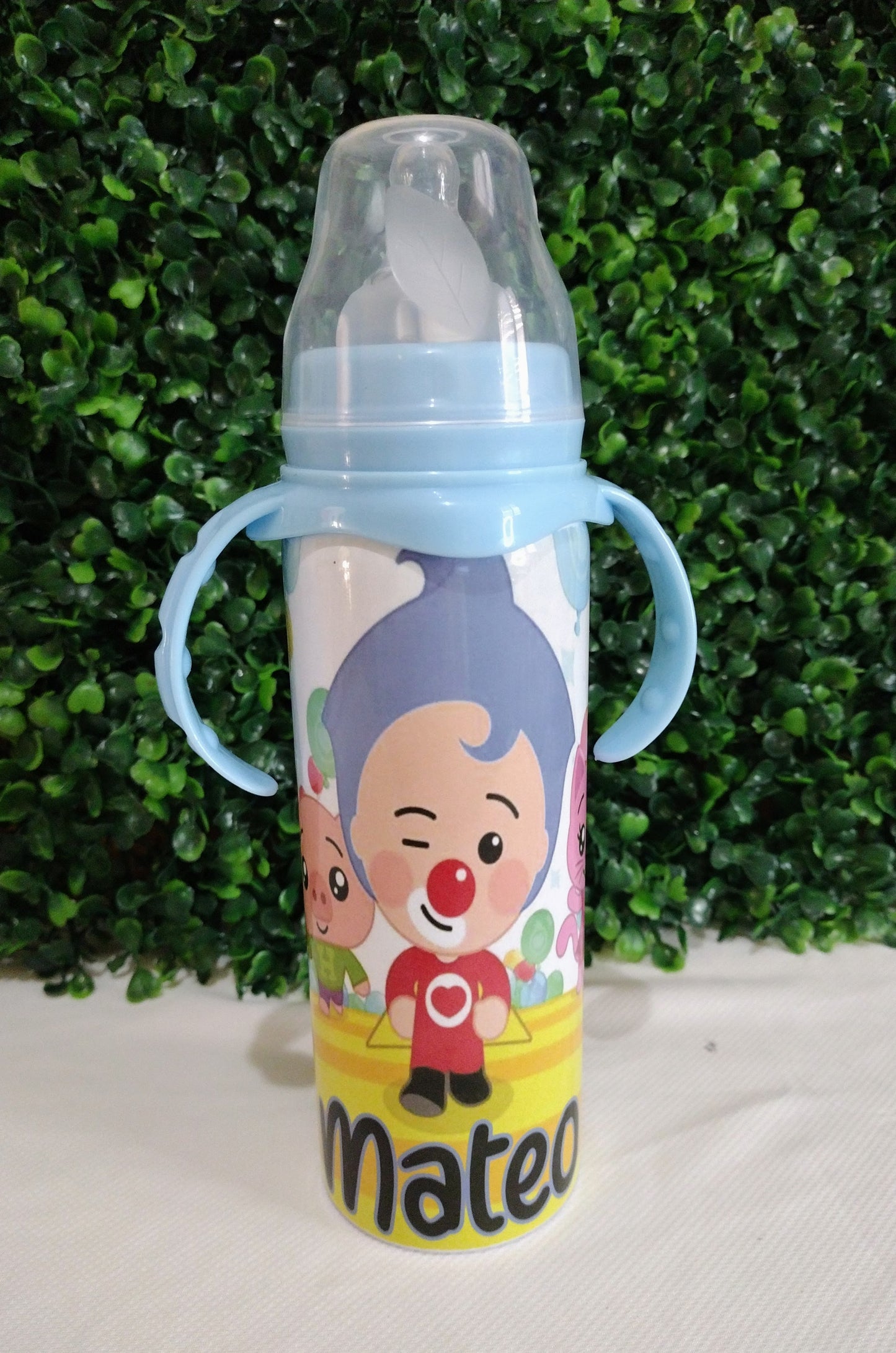 Botella para Bebes