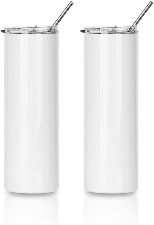 Tumblers 20 onz (Skinny straight)